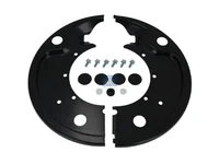 Bremsschild DT Spare Parts