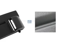 Abdeckblech DT Spare Parts 1946923