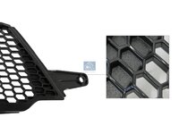 Grilă DT Spare Parts 2307647