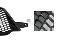 Gitter DT Spare Parts 2307647