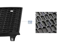 Gitter DT Spare Parts 2307641