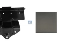 Bracket DT Spare Parts 1522190