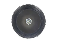 Luftfeder DT Spare Parts 9423204721S