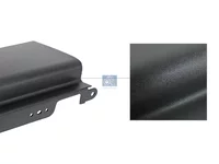 Parafango DT Spare Parts 8154633