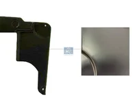 Abdeckblech DT Spare Parts 82270903