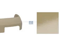 Sunvisor DT Spare Parts 2312077