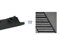 Trittblech DT Spare Parts 9606844221