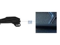 Grilă DT Spare Parts 2307668