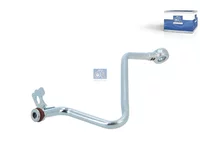 Ölrohr DT Spare Parts 6111800620