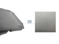 Batterieabdeckung DT Spare Parts 1942675