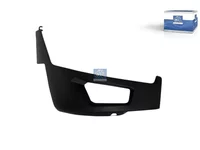 Bumper corner DT Spare Parts 7482534690