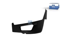 Bumper corner DT Spare Parts 7482534689