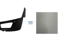 Bumper corner DT Spare Parts 7482534689