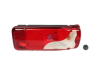 Rear light DT Spare Parts 2129990
