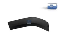Cubierta de salpicadera DT Spare Parts 2304678