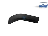 Cubierta de salpicadera DT Spare Parts 2304677