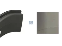 Einsteigkasten DT Spare Parts 9446661301