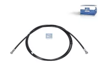 Coupling hose DT Spare Parts 41227727
