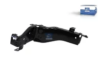 Bracket DT Spare Parts 84203735