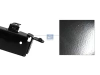 Bracket DT Spare Parts 84203735