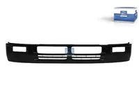 Front Spoiler DT Spare Parts 81416130071