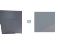 Ornament DT Spare Parts