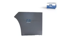 Ornament DT Spare Parts