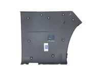 Ornament DT Spare Parts