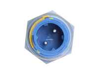 Pressure switch DT Spare Parts 1402328