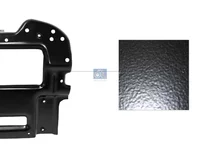 Bracket DT Spare Parts 1923152