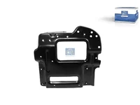 Bracket DT Spare Parts 1923152