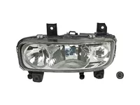 Headlight DT Spare Parts 9738203461