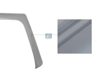 Cabin corner DT Spare Parts 500051767