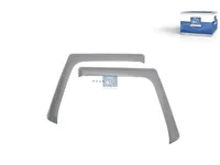Cabin corner DT Spare Parts 500051767