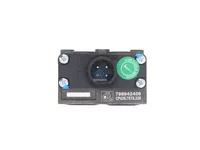 Regelventil DT Spare Parts 9602602757