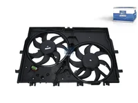 Ventilator DT Spare Parts