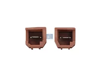 Ventilator DT Spare Parts