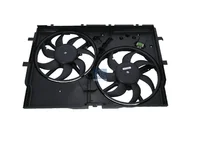 Ventilator DT Spare Parts