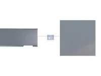 Ornament DT Spare Parts