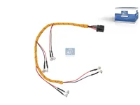 Ham de cabluri DT Spare Parts