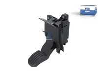Accelerator pedala DT Spare Parts 2055138