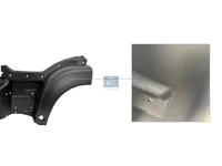 Step wel case DT Spare Parts 81615100937