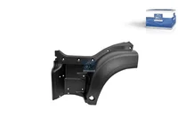 Step wel case DT Spare Parts 81615100937