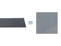 Ornament DT Spare Parts