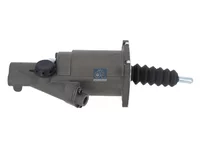 Kupplungsservo DT Spare Parts ATRC358