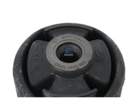 DT Spare Parts Hinterachse