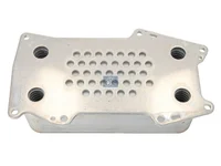 Motorölkühler DT Spare Parts 21703158