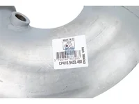 Țeavă de eșapament DT Spare Parts 21808286