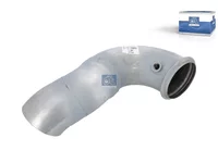Țeavă de eșapament DT Spare Parts 21808286