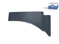Spritzschutzabdeckkappe DT Spare Parts 81664100316